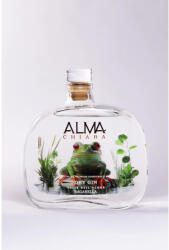  Alma Chiara Raganella gin (0, 5L / 42%) - drinkmix