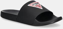 Guess papuci TOKYOT PPYA-KLM05J_99X (FMJTOT.ELL19.BLACK)