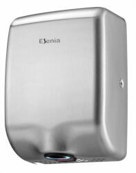 Esenia Uscatoare de maini Uscator maini inox Esenia Dry Plus LED light si filtru de aer (HDES-DRYP) - pcone