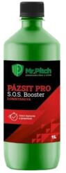 Biopon Pázsit lombtrágya | SOS Booster | 1L (p0004)