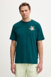 New Balance tricou pentru bărbați, cu bumbac Boston PPY2-TSM130_79X (MT61T0QMAAV)