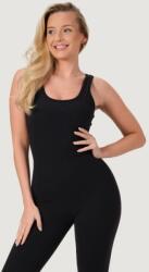 GymBeam NEO női overál Black L