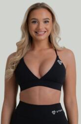 GymBeam STRIX ZOA Triangle sportmelltartó Black M