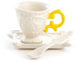 Seletti set de cană, farfurie și lingură I Wares 99KK-KBU632_MLC (9859)