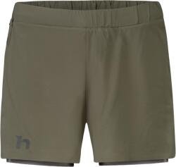 Hannah Ash Shorts (10063893hhx01)
