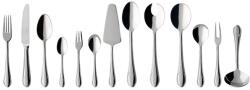 Villeroy & Boch set de tacâmuri pentru 12 persoane Mademoiselle 68 elelemtów 99KK-STU02P_09X (12.6359.9081) Tacam