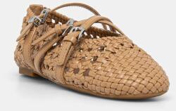 MICHAEL Michael Kors balerini Indy Woven Flex Ballet PPY2-OBD3DN_80X