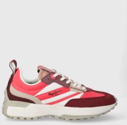 Pepe Jeans sneakers PLS60004 PPYH-OBD22U_43X