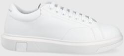 Giorgio Armani ghete de piele PPYY-OBM08M_00X (XUX123.XV534.00152)