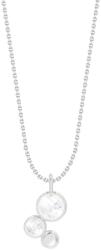 Lilou colier Sparkling 99KK-AKD69K_SLV (209/40/LAN/15/SR)