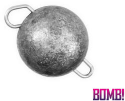 Delphin BOMB! Cseburaska 2, 5 g (101005436)