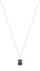 Tous colier 99KK-AKD49M_SLV (1000146700)