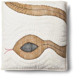 Bongusta pernă decorativă din bumbac Snake 50 x 50 cm 99KK-PDU0AF_MLC (BON40)