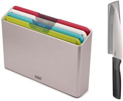 Joseph Joseph set de plăci de tăiat cu organizator Folio Icon 4-pack 99KK-KBU4HA_09X (60230) Tocator