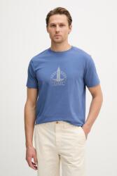 Gant tricou pentru bărbați, din bumbac PPY2-TSM1SP_55X (2003425)