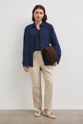 Medicine pantaloni chinos pentru femei, cu in ZPY2-SPD702_08M (RS26-SPD702)
