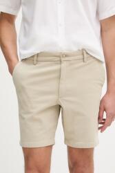BOSS pantaloni scurți pentru bărbați, din bumbac cu elastan Kane1 PPY2-SZM0GZ_80X (50555859)
