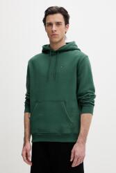 Tommy Hilfiger hanorac cu glugă pentru bărbați cu bumbac 9BYH-BLM171_79X (DM0DM20742)