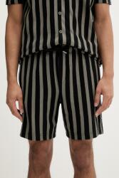 Marc O'Polo pantaloni scurți de trening pentru bărbați, din bumbac MPY2-SZM006_99X (5000013936)