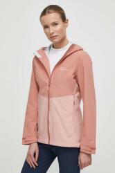 Jack Wolfskin jacheta de exterior Weiltal 2L PPYH-KUD0PA_32X (1115942)