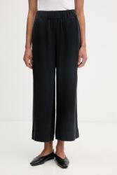 Marc O'Polo pantaloni pentru femei, din lyocell PPY2-SPD0N4_99X (5000008151)