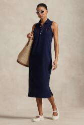 Ralph Lauren rochie din bumbac PPYA-SUD1M0_59X (211968292)