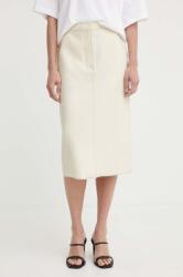 Day Birger et Mikkelsen fusta Kellie - Bonded Viscose Blend 9BYH-SDD05H_01X (DAY65243264)