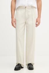 Gant pantaloni pentru bărbați, din bumbac PPY2-SPM0K8_08X (1505403)