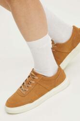 Medicine sneakers din piele intoarsă ZPYH-OBM302_82X (RS24-OBM302)