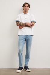 MEDICINE blugi slim fit pentru bărbați ZPY2-SJM801_50J (RS26-SJM801)