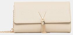 Valentino Bags lapos táska - bézs Univerzális méret