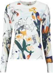 Desigual Pulovere Femei NANTES LACROIX Desigual Multicolor EU S