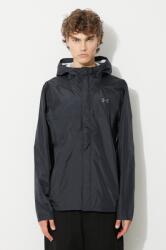 Under Armour esődzseki - fekete S