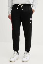 Nike melegítőnadrág Dri-Fit SI Taper Pant - fekete L - answear - 23 990 Ft