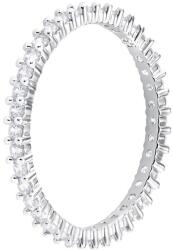 Swarovski - Gyűrű VITTORE - ezüst 55