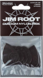Dunlop 447PJR138 JIM ROOT NYLON pengető - szett 6 db