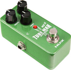 NUX NOD-2 TubeMan MKII