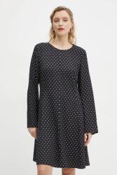 Marc O'Polo ruha - fekete 36 - answear - 27 990 Ft