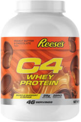 CELLUCOR C4 Whey Protein Powder 1587-1610 g, cookies ´n´ creme (Hershey's)