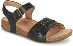 Clarks Sandale cu platformă Un Perri Way Clarks multicolor 37