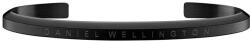 Daniel Wellington karperec Classic Bracelet - fekete S