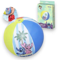 Bestway Felfújható strandlabda Disney Stitch (9104T) (9104T)