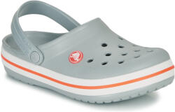 Crocs Saboti Fete CROCBAND CLOG K Crocs multicolor 19 / 20