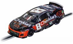 Carrera EVO - 27843 NASCAR Camaro NextGen pályaautó - hd-tech