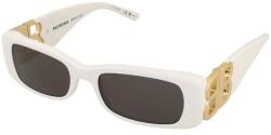 Balenciaga Слънчеви очила Balenciaga BB0096S 011 - alensa Слънчеви очила