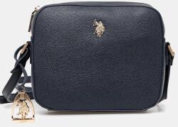 U. S. Polo Assn U. S. Polo Assn. kézitáska Jones - sötétkék Univerzális méret