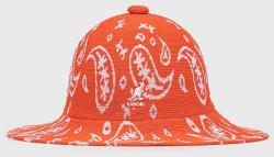 Kangol kalap - narancssárga M
