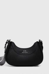 Armani Exchange kézitáska - fekete Univerzális méret - answear - 33 990 Ft