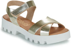 Casual Attitude Sandale cu platformă NEW001 Casual Attitude Auriu 38