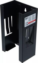 BGS technic Suport magnetic pentru cutii de mănusi si servețele, dimensiuni 253 x 143 x 95 mm, BGS 74673 (B-74673)